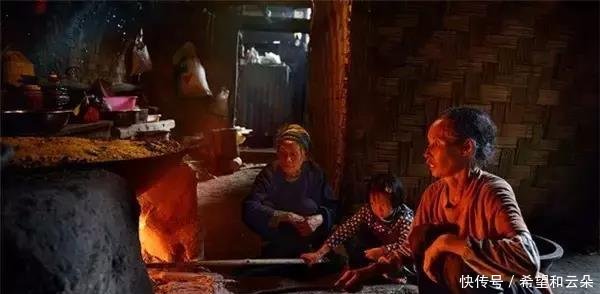 中国最神秘的冷门古村落! 再不去就要消失了!