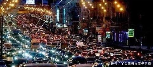 2019中国第一季度城市拥堵排行公布北京仅排第三！