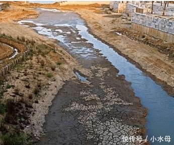  水都|为什么现在农村很多小河小沟都干枯了？以前的水都去哪儿？