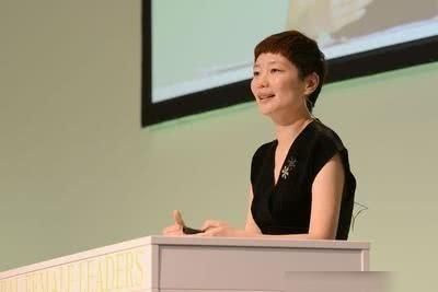 时尚芭莎前主编苏芒