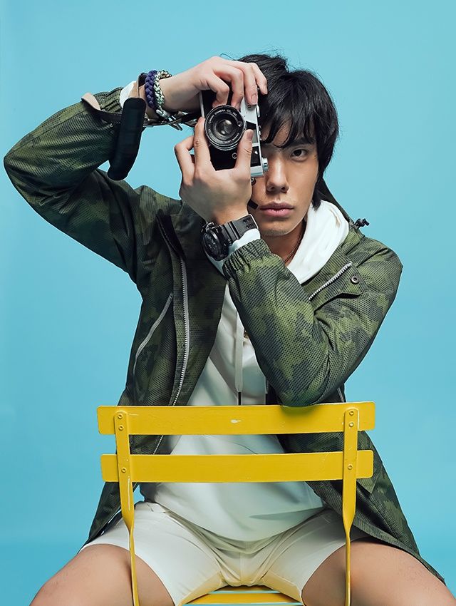 网红种草、户外达人都喜欢的骆驼“神装”，让你忍不住发朋友圈