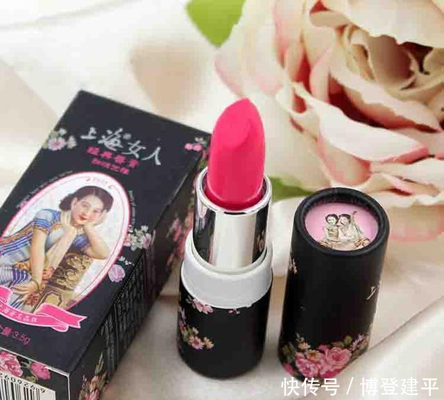 「女人」有料▏它的香味撑起了一个时代——上海女人雪花膏
