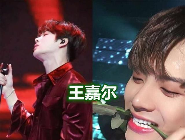 [粉丝]演唱会造型有多“撩”, 王一博王嘉尔还可以, 华晨宇: 人群最耀眼