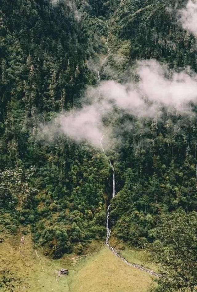 修了整整12年，这条滇西的秘境之路，被称为“神魔道”