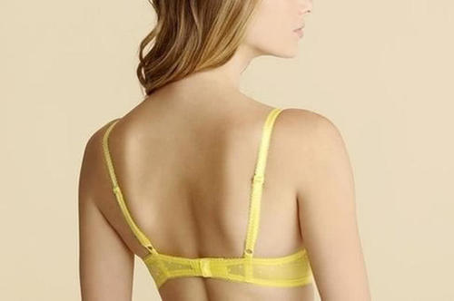 内衣选择要随年龄变化,你做对了吗?