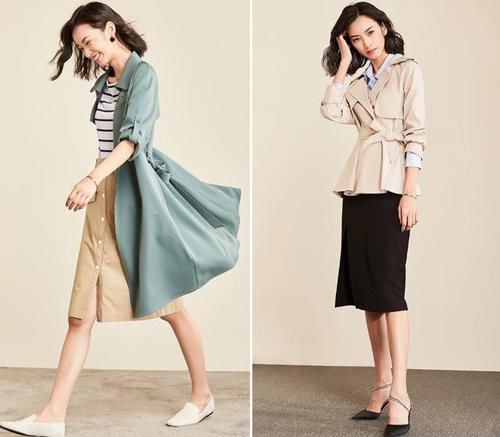  『女生』小个子女生穿搭不再发愁？试试这5种显高显瘦穿搭秘籍，经验之谈