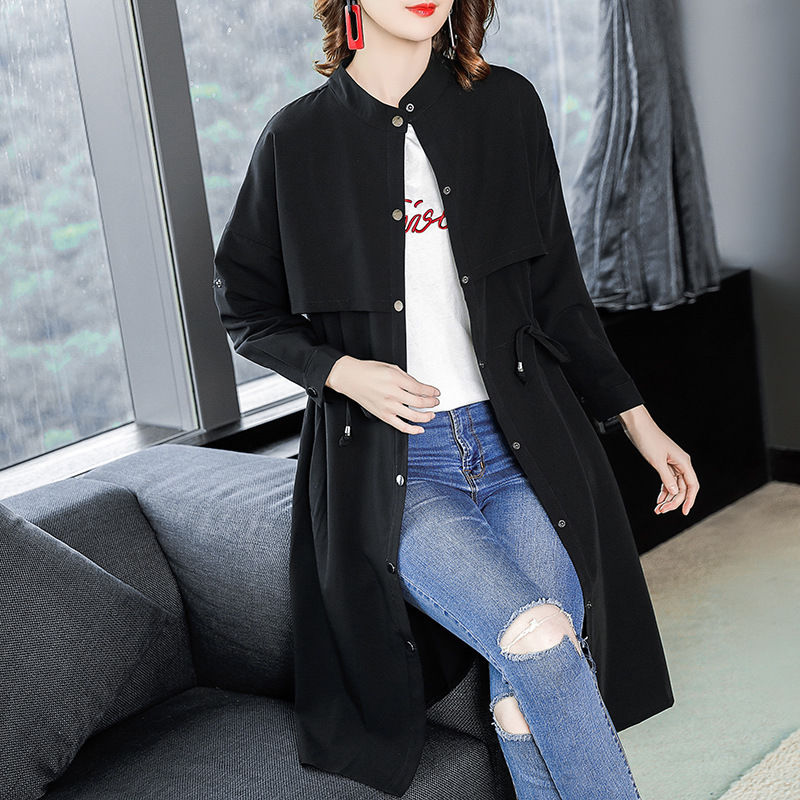 别傻傻买羽绒服，贵得要死!现流行这十款风衣，洋气又保暖