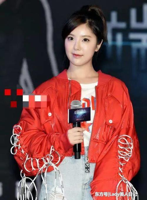 曾经的她是南方最美女神，之后胖成球，如今再瘦成美人，更喜欢她