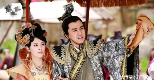 「皇帝」此女是名妓,因太美成皇帝宠妃,最后被皇帝肢解,腿骨还做成乐器