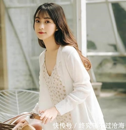 『女人』不挑身材和场合,这怕是全世界女人,都会爱的穿衣套路了吧!