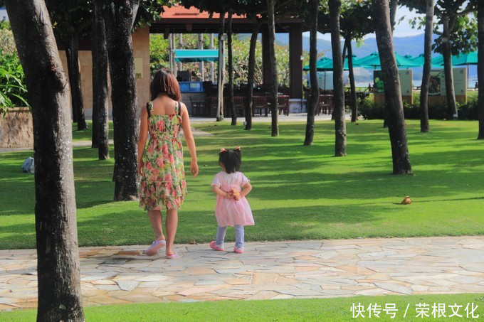 因大海到三亚，爱上大海