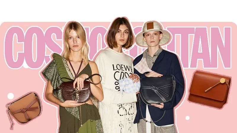 买那么多包，都不如买一只有“安全门”的包!