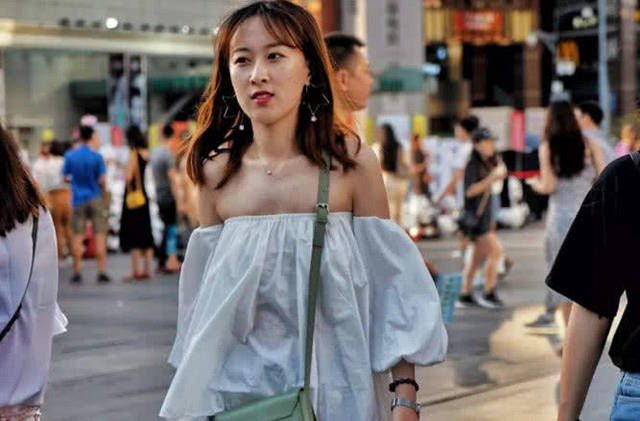 我国美女最多的三大城市，哈尔滨只能排第三，第一无可争议