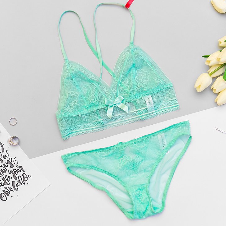 40岁后需要多穿这些文胸，才不会下垂，很多人应该都不知道吧?