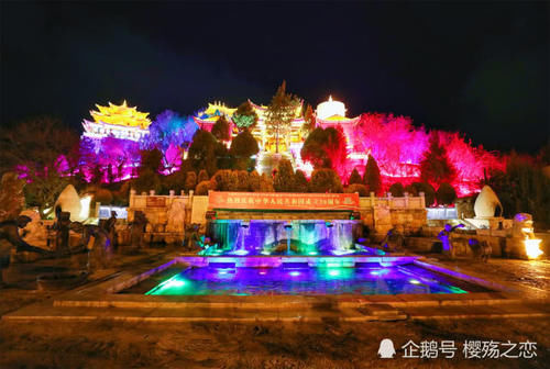 中国改名最成功的县级市,从名不见经传到遐迩闻名,实现华丽转身