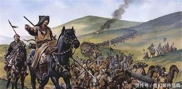  「对外政策」从西汉著名的“盐铁会议”，看汉代“武折”与“德怀”思想的较量