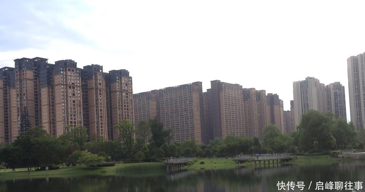 成都“新贵”拥有多个国内第一, 是成都最富裕的区县