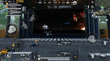 海岛电影院有啥