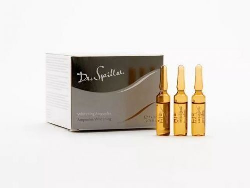 晒黑了?抹几天它，就能白回来