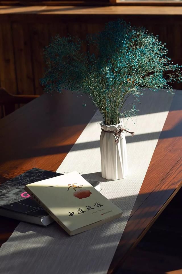 700年古村落中的这个小院,有着无数人的终极梦想