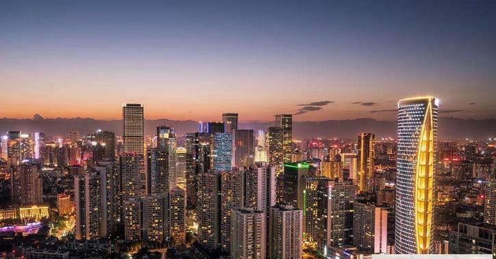  「方言」中国不爱讲普通话的4座城市，四川上榜，人们去哪儿都爱