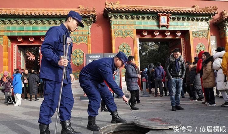 故宫为何下午4点就得关门，真的是因为某些原因吗？终于知道实情