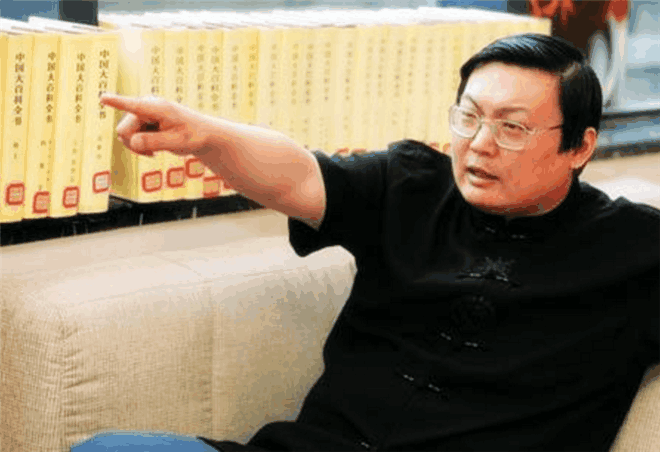 老梁揭秘王宝强真实身份, 冯小刚捧他的原因并