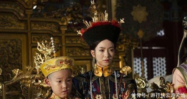  「溥仪」如果你是溥仪，你怎么挽救清朝？