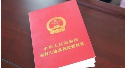 农村老人没儿子,女儿出嫁 如果老人去世,那么田地会归谁呢！