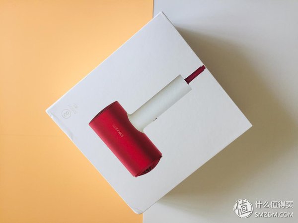 小米生态链上新，双倍负离子，女生最爱!