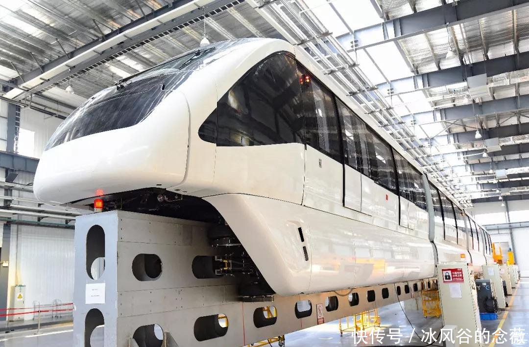 安徽最“聪明”的城市，地铁不行单轨来凑，还成了华东第1