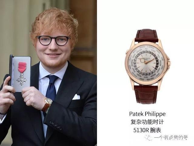  百达翡丽■花两个亿买块表，是种什么体验盘点世界上最贵的五枚钟表！