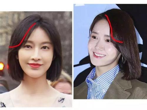 你的发型已经out了，2018流行这4款短发！