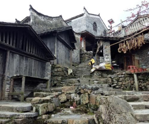 广东最有“韵味”的古村落，风景堪比世外桃源，还坚持不收门票