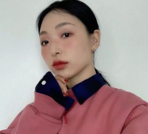 【上眼皮】单眼皮女生太美了!这3种画法快收藏