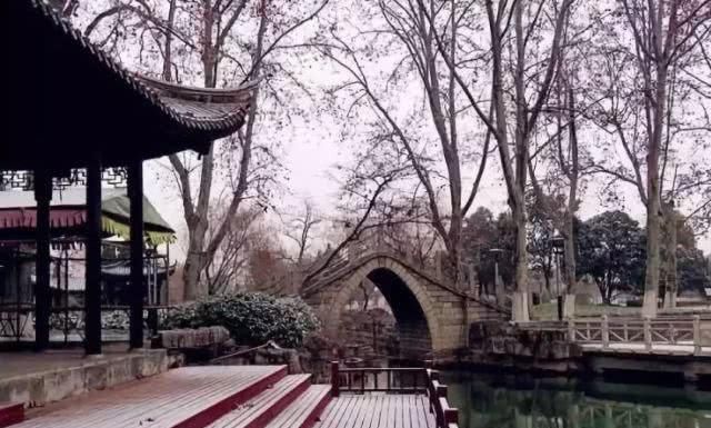 徐州这两天唱起了“小晴歌” 又是一年秋意浓，赏秋正当时！