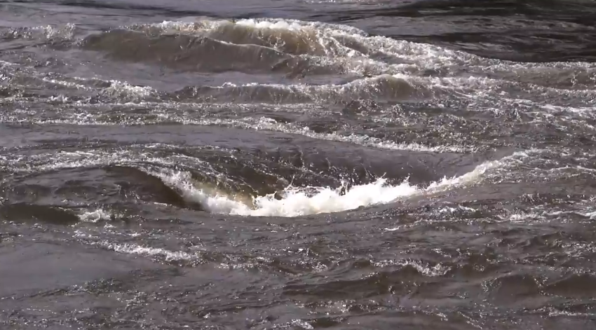 世界上最恐怖的海洋现象，去海边游玩看到后一定要马上跑