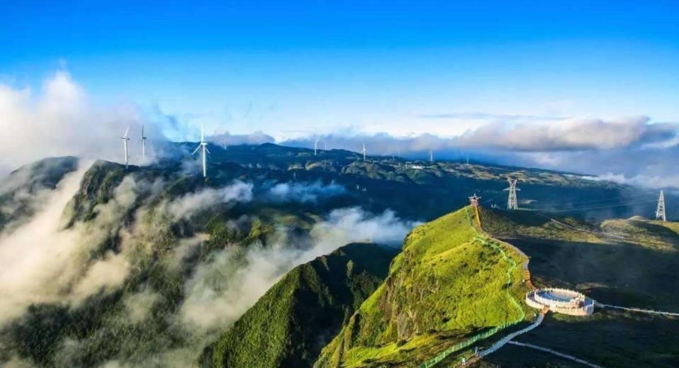 八月最“凉快”的城市，温度最高不超过20度，当地人：不需要空调