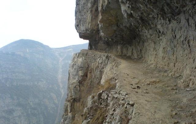 我国最难娶媳妇的村子，女孩嫁过来就别想走，有人一辈子没出过村