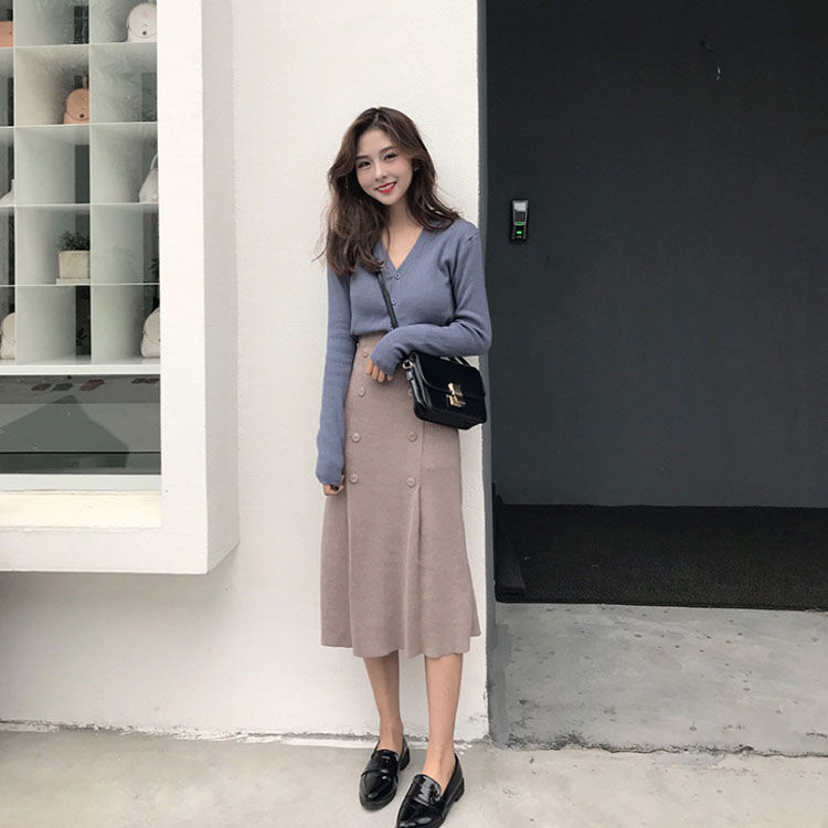 真是大饱眼福!这家几款半身裙可真迷人，时尚优雅