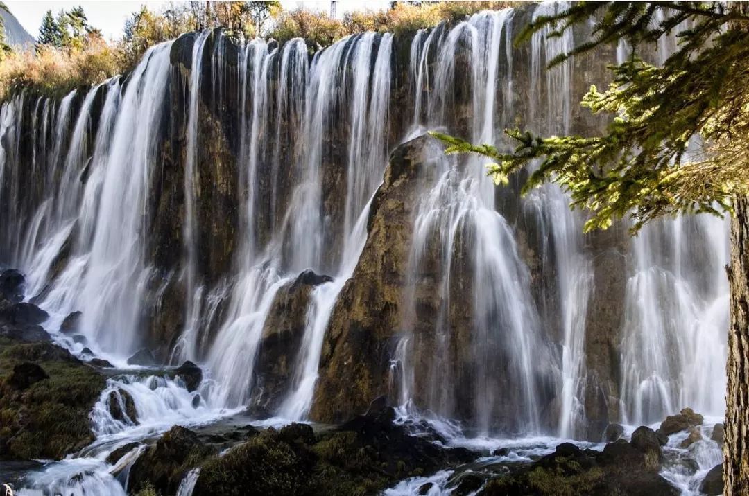 老外评出中国最美的35大美景，我只去过3个，看看你有几个没去过