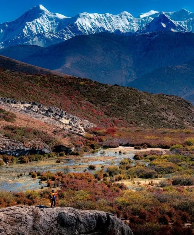 南迦巴瓦■网友评出来我国最美的八大名山,爬过五座算不错,全去过就厉害了