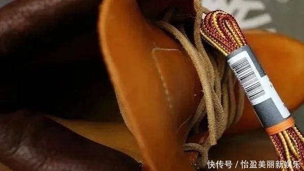  「Timberland添柏岚」Timberland大黄靴拆箱，“踢不烂”是一双漂亮又好穿的鞋