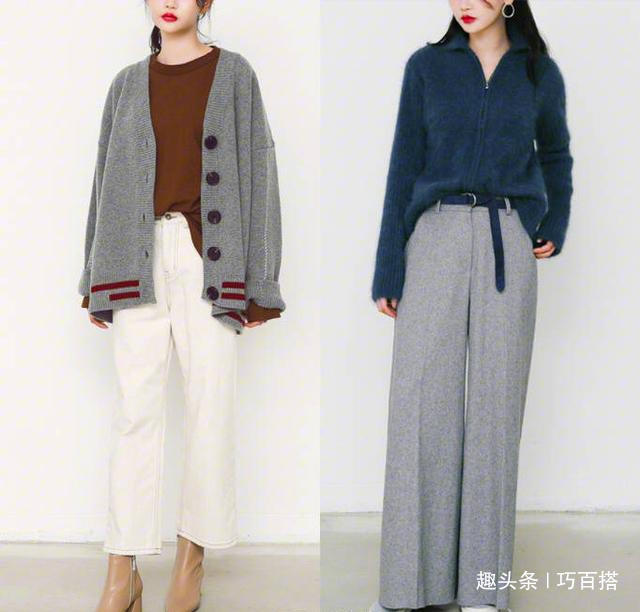  [提升造型]日常穿搭没有新意16套时尚个性的搭配，教你如何用色彩迎接春天