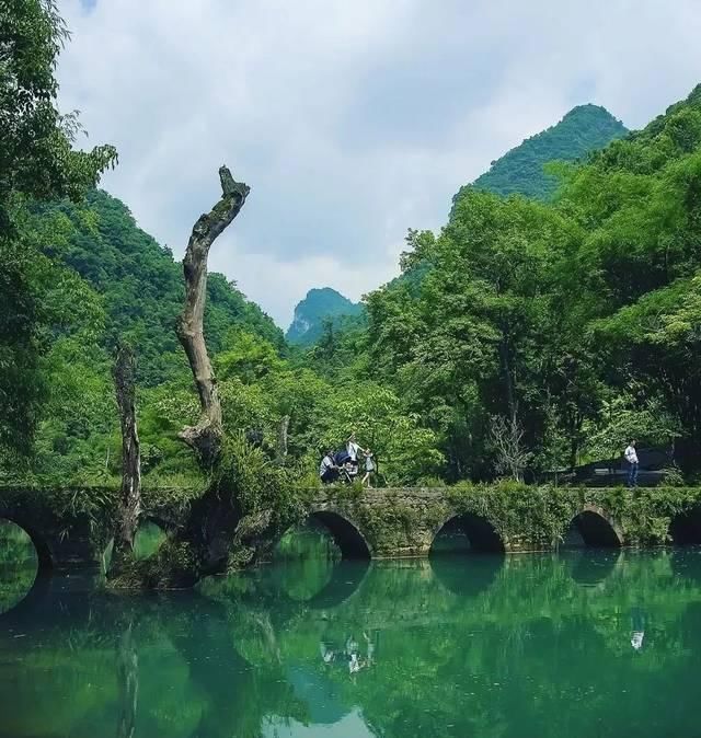 2020年放假通知来了！趁着全国数百个景区大降价，来一场冬季旅游