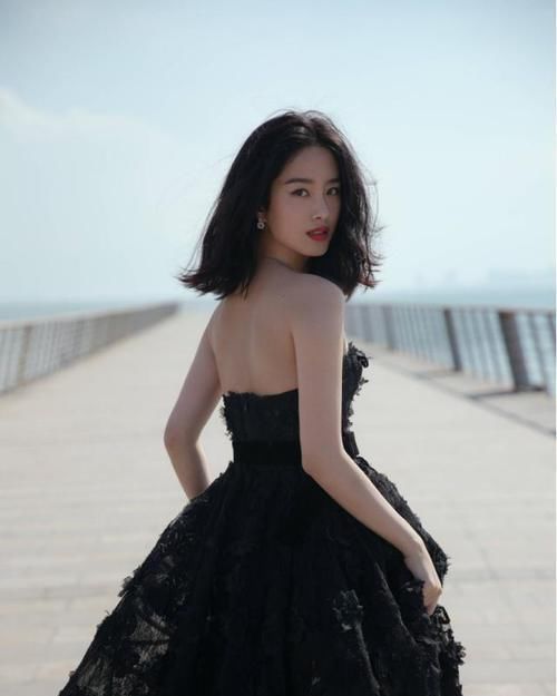  女生|女生这五种眼型，是直男公认的天仙眼，尤其是第三种，自带魅力