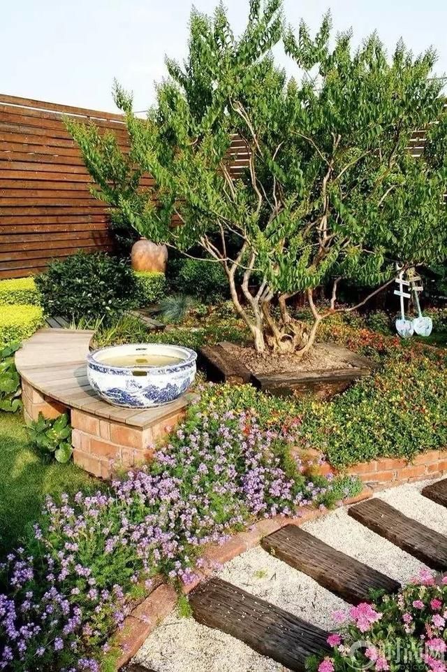 回农村 早院子，可劲造