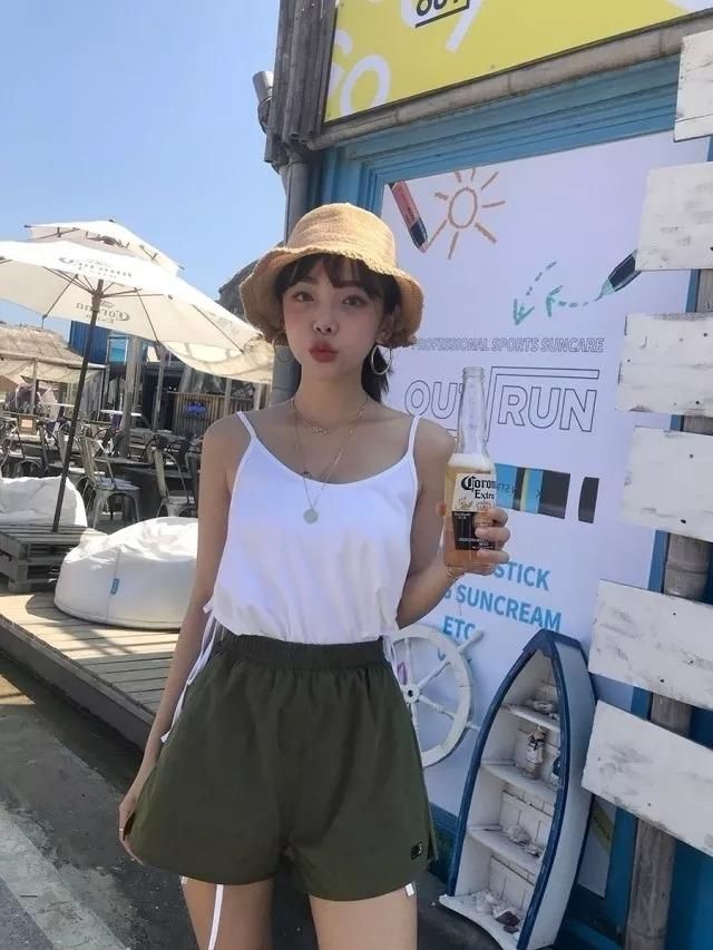 想买却不知从何下手？韩国女子最爱的3款单品，轻松化身时髦欧尼