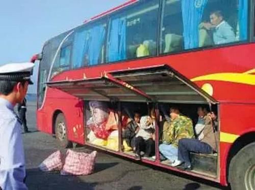 奇葩|四川首例!核载9人实载20人,驾驶人和车主双双被追刑 网友:奇葩
