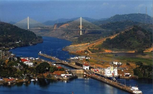  【通行】全球最“贵”的收费站：通行一次需缴150万，连美国都不